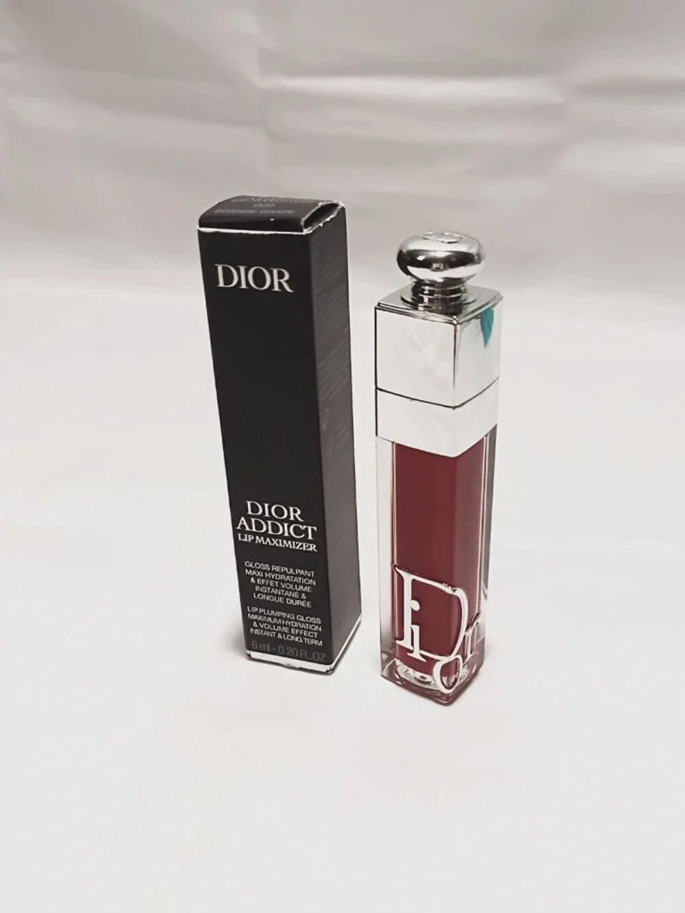 Dior Addict Lip Maximizer - 029 - Picture 2 of 8